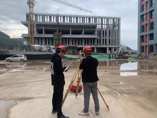 陜煤建設(shè)韓城分公司土建十二項目部團結(jié)奮戰(zhàn)“勞動競賽”結(jié)碩果