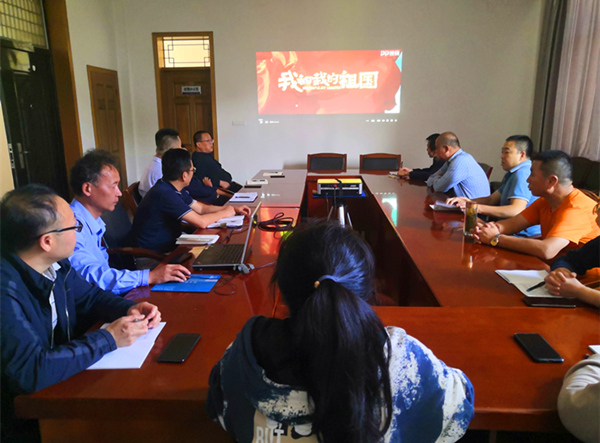 陜煤建設(shè)礦建三公司：“三心”+“三力”，寫好“趕考”新答卷