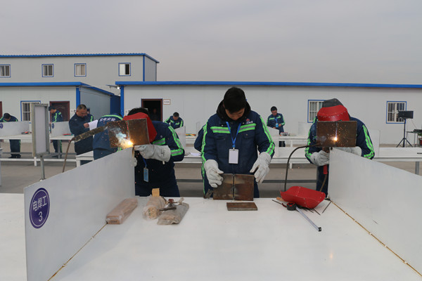 陜煤建設(shè)機(jī)電安裝公司：勞動(dòng)競(jìng)賽戰(zhàn)鼓響，鏖戰(zhàn)決勝“全年紅”