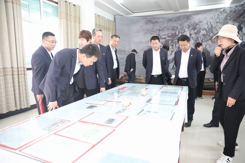 陜煤建設路橋分公司以特色廉潔文化弘揚新風正氣