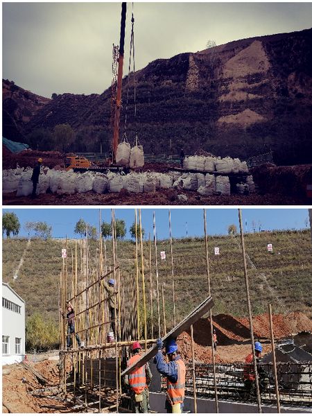 陜煤建設(shè)天工公司安裝三部全面吹響“奮戰(zhàn)四季度、決勝‘攻堅(jiān)年’、全力保安全”集結(jié)號(hào)