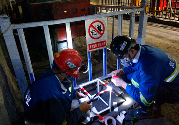 陜煤建設(shè)礦建三公司雙龍項(xiàng)目部： 突出“三個(gè)注重”，確保勞動(dòng)競賽“三個(gè)實(shí)效”