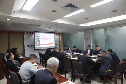 陜煤建設(shè)路橋分公司：“取經(jīng)”滬浙干部，學(xué)在深處干在實處