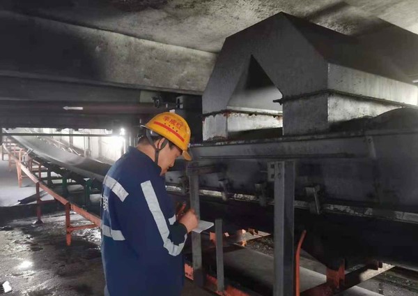 陜煤建設洗選煤運營公司澄合山陽運營項目部：奮進四季度，沖刺全年目標任務