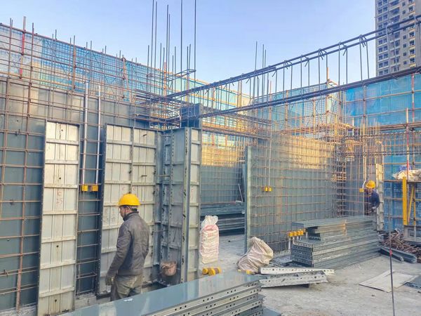 陜煤建設(shè)天工公司安全管理持續(xù)“反復(fù)抓+抓反復(fù)”夯實平安建設(shè)發(fā)展路