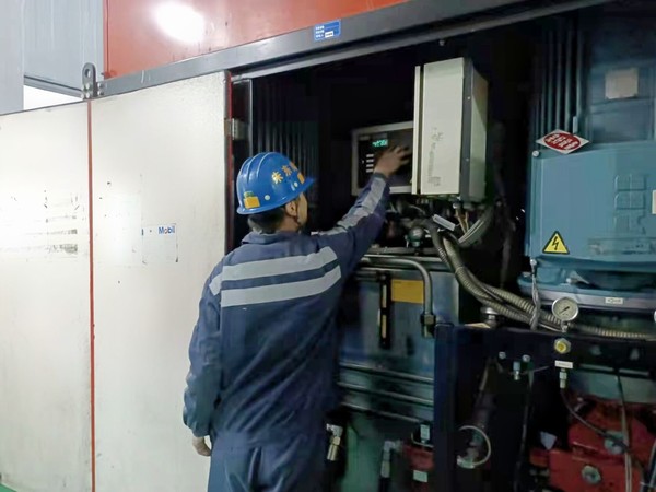 陜煤建設(shè)洗選煤運營公司紅柳林洗煤廠項目部：“小”策略維護(hù)“大”安全