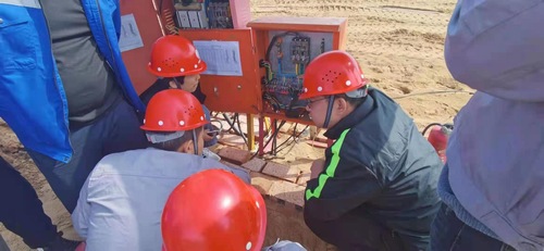 陜煤建設(shè)路橋分公司：“花式”培訓(xùn)，厚植人才培育沃土