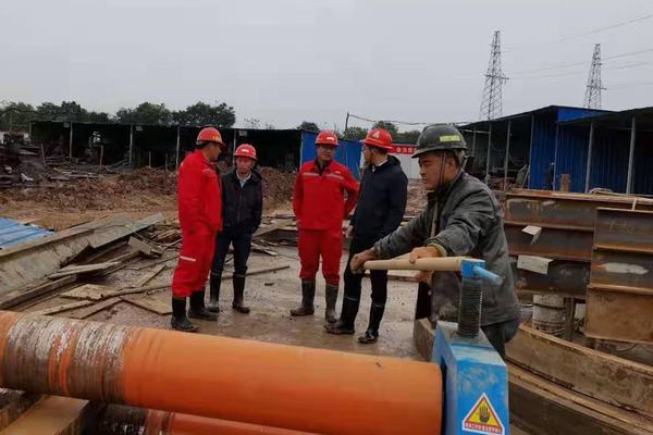 陜煤建設(shè)礦建二公司加強(qiáng)經(jīng)營管控推動安全生產(chǎn)