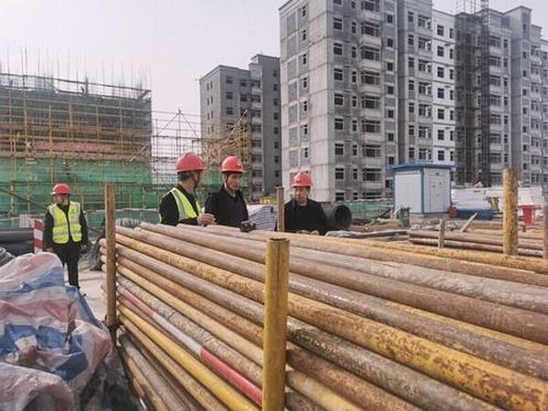 陜煤建設(shè)銅煤公司“四個加強(qiáng)”提升物資設(shè)備管理水平