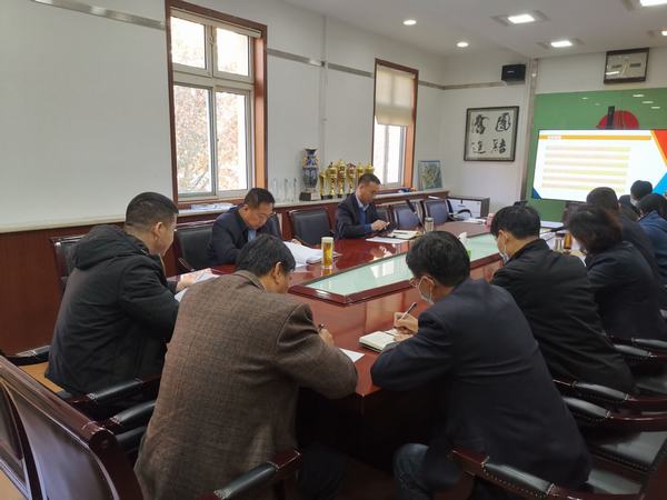 陜煤建設(shè)銅煤公司加快竣工結(jié)算進(jìn)度推動年度經(jīng)營管理工作上臺階