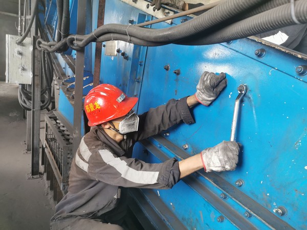 陜煤建設(shè)洗選煤運(yùn)營(yíng)公司澄合山陽(yáng)運(yùn)營(yíng)項(xiàng)目部多舉措降本增效