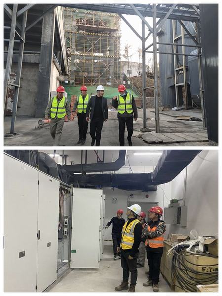 陜煤建設(shè)銅煤公司“五個給力”筑牢年終企業(yè)安全管理防線