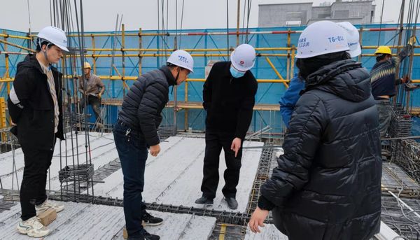 陜煤建設天工公司新技術應用持續(xù)推進