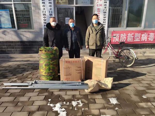 陜煤建設(shè)礦建二公司第一項(xiàng)目部：疫情防控不懈怠安全生產(chǎn)保進(jìn)度