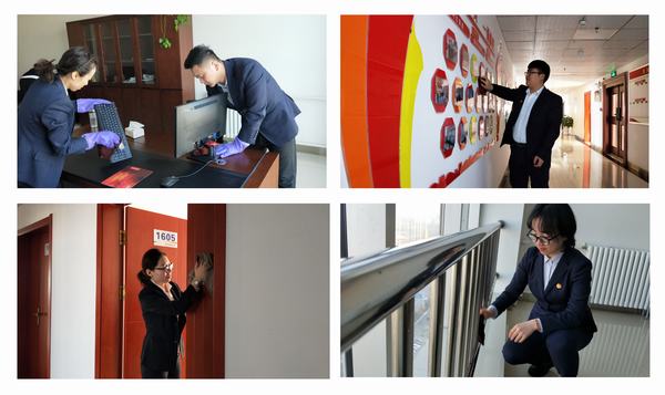 陜煤建設(shè)榆林公司：多彩活動(dòng)慶元旦 歡歡喜喜迎新年