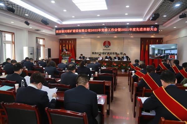 黨建引領聚合力  融入中心促發(fā)展