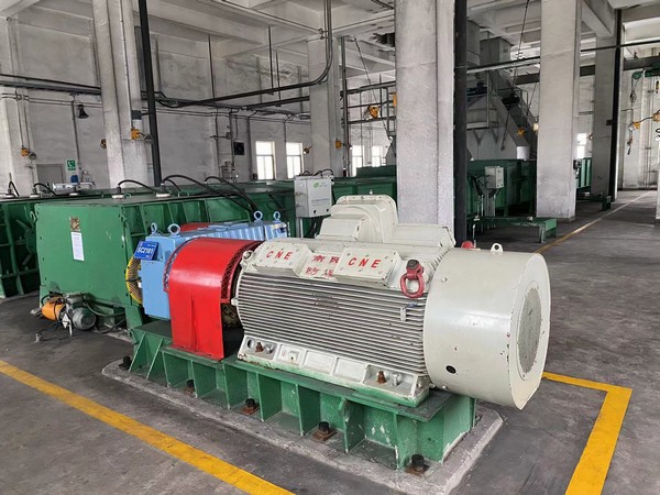 陜煤建設(shè)洗選煤運(yùn)營(yíng)公司神渭首段運(yùn)營(yíng)項(xiàng)目部：全面開(kāi)啟復(fù)工復(fù)產(chǎn)“快進(jìn)鍵”