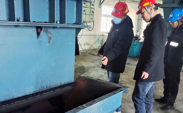 陜煤建設(shè)洗選煤運(yùn)營(yíng)公司：好借春風(fēng)騰虎步，奮進(jìn)篤行啟新程