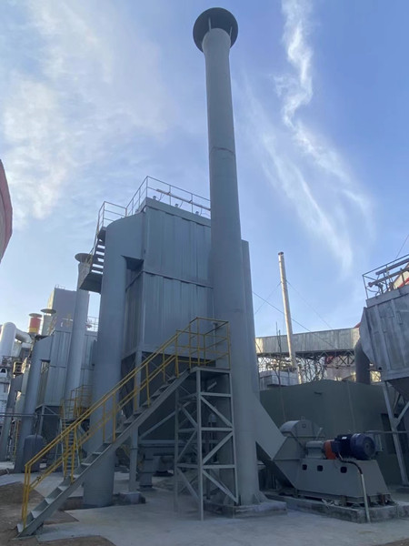 陜煤建設(shè)機電安裝公司：全力推進(jìn)項目建設(shè)