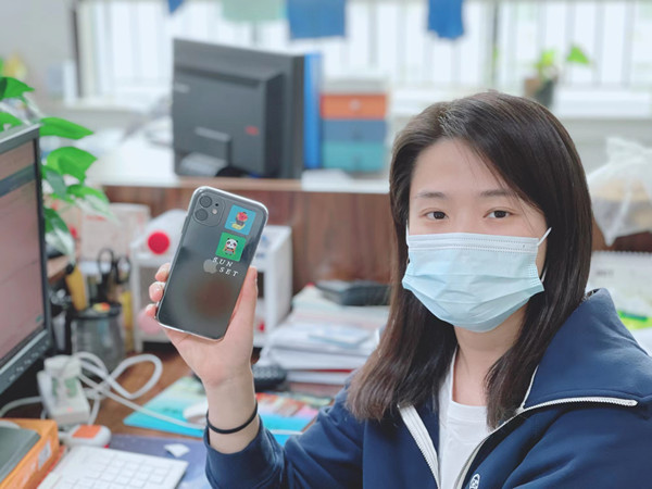 建設(shè)集團(tuán)大秦置業(yè)公司：織密疫情“網(wǎng)” 筑牢抗疫“墻”