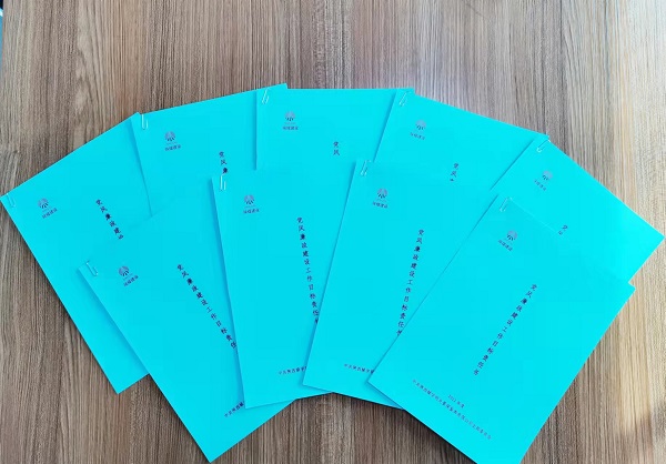 陜煤建設綠宇公司： 強化廉政建設 構(gòu)建清廉綠宇