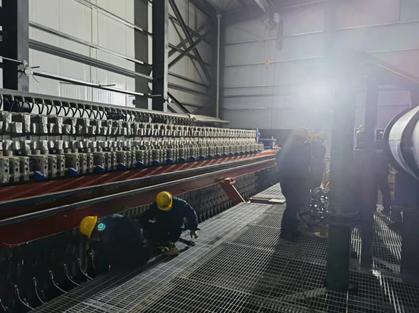 陜煤建設(shè)機電安裝公司：重點進(jìn)度監(jiān)管項目有序推進(jìn)