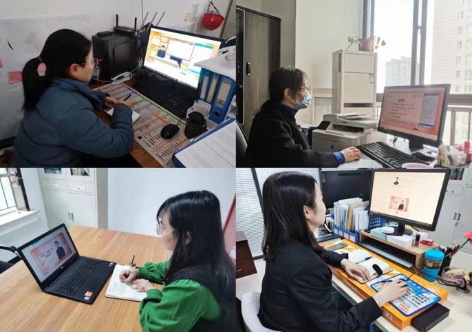 陜煤建設(shè)綠宇公司： “關(guān)愛送女工，溫暖半邊天”用心辦實事