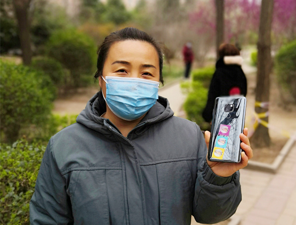 陜煤建設(shè)礦建三公司：這個(gè)春天，赴一場(chǎng)“綠碼保衛(wèi)戰(zhàn)”