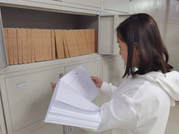 陜煤建設礦建二公司自亮“家底”開展工會經(jīng)費自查自糾活動