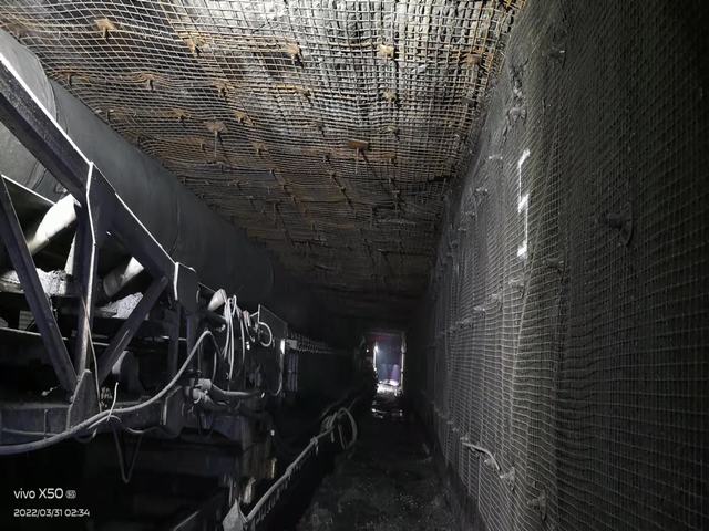 陜煤建設(shè)煤礦運(yùn)營(yíng)服務(wù)公司:一份靚麗的“快掘”答卷