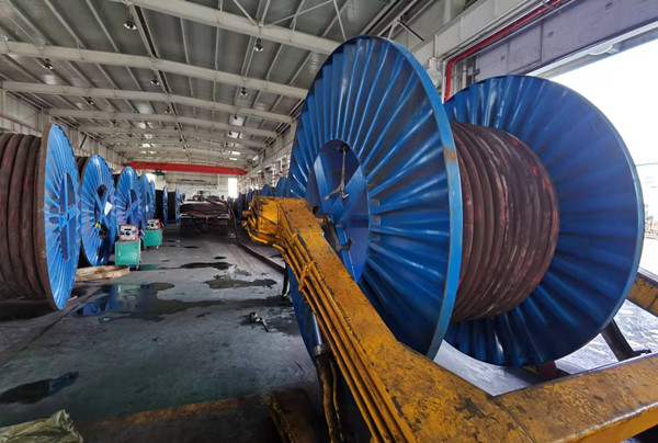 陜煤建設(shè)機(jī)電安裝公司圓滿完成電氣設(shè)備春季預(yù)防性試驗(yàn)