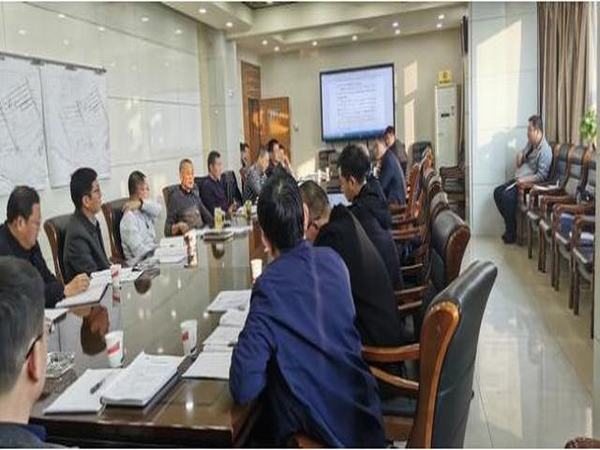 陜煤建設(shè)設(shè)計(jì)研究院：圓滿完成桑樹坪煤礦矸石運(yùn)輸系統(tǒng) 改造設(shè)計(jì)方案