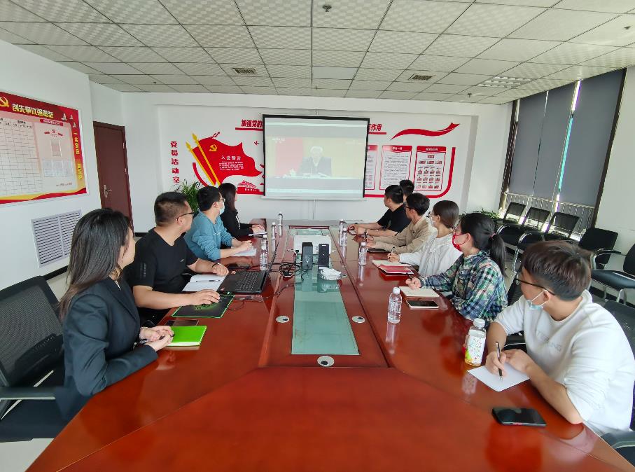 陜煤建設(shè)綠宇公司：以“培訓(xùn)+觀影+宣傳”筑牢反恐防線