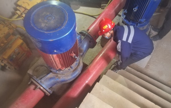 陜煤建設(shè)洗選煤運(yùn)營公司第一項(xiàng)目部：打造樣板工程，提升市場品牌