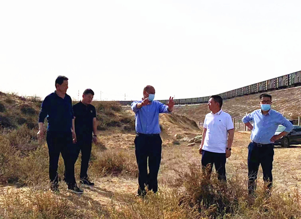 陜煤建設(shè)礦建三公司：走心、創(chuàng)效，職工代表巡視這樣做