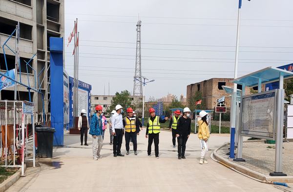 陜煤建設銅煤公司：念好“三字訣” 下好“三步棋 ”助推宣傳工作再邁新臺階