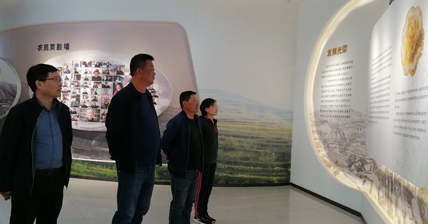 陜煤建設(shè)天工公司內(nèi)部“對標交流促管理 分享學習共提升”