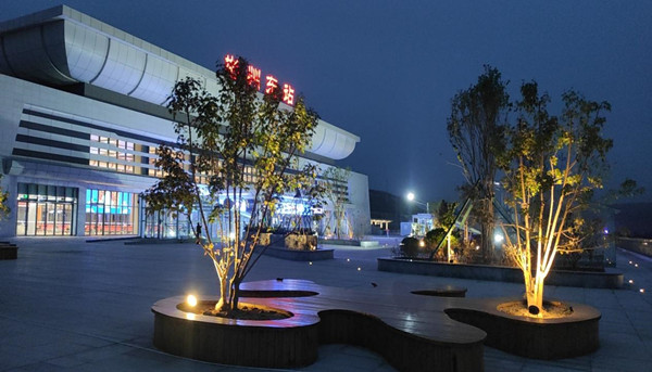 陜煤建設咸陽分公司第六項目部：聚力百日提質效，全力推進備驗收