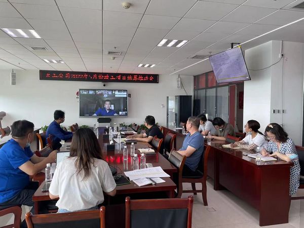 陜煤建設天工公司：多舉措全力推進債權清收