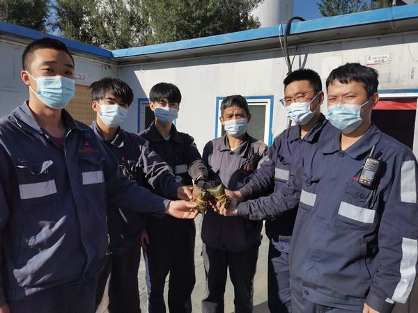 陜煤建設(shè)洗選煤運(yùn)營公司紅柳林洗煤廠項目部:“三為”獨品端午安全味