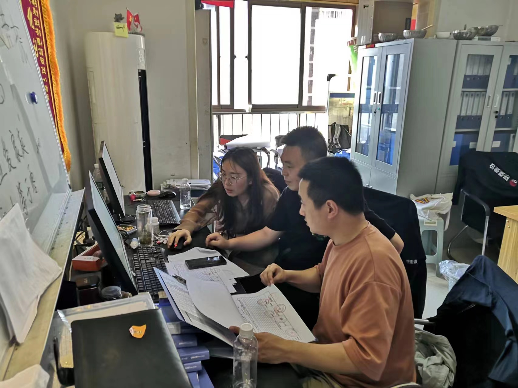 陜煤建設(shè)新城公司：開展專項培訓(xùn) 強化經(jīng)營管理