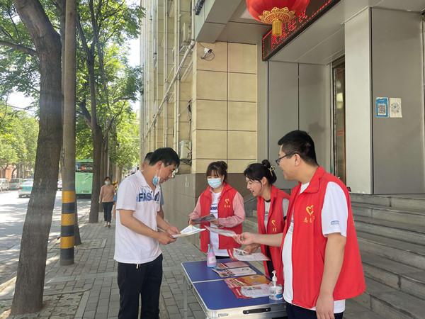 陜煤建設機電安裝公司：繃緊“安全弦”  織牢“安全網”