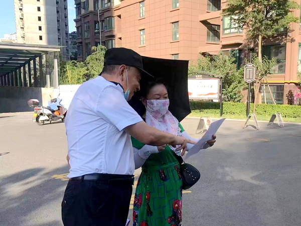 建設(shè)集團(tuán)大秦置業(yè)：拒絕高空拋物，維護(hù)“居民頭頂上的安全”