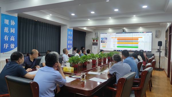 陜煤建設(shè)韓城分公司：保障農(nóng)民工勞有所得，我們在行動(dòng)