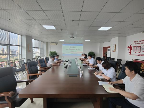 王明智在榆林公司調研工作