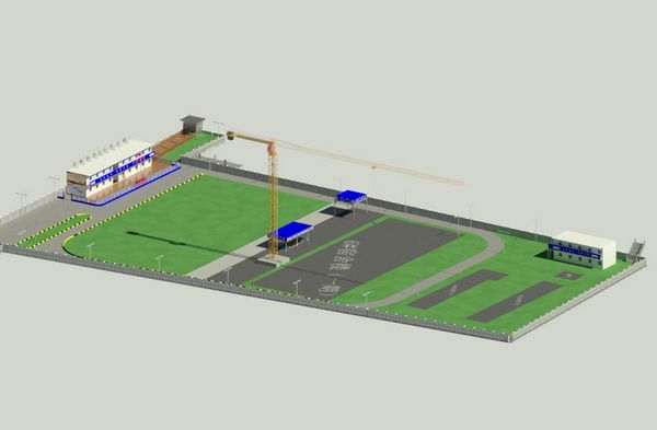陜煤建設(shè)天工公司多舉措并行 信息化提升新臺(tái)階