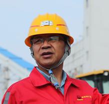 以責(zé)任和擔(dān)當(dāng)引領(lǐng)高質(zhì)量發(fā)展