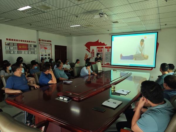 設(shè)計(jì)研究院：多措并舉保安全