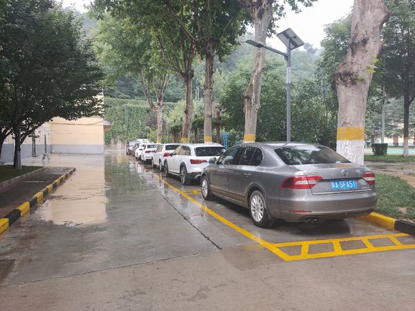 陜煤建設(shè)銅煤公司：做好民生“答卷” 解鎖職工幸?！懊艽a”