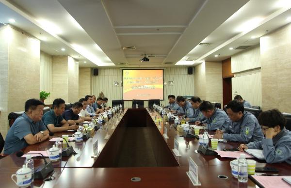 深化內部合作，謀求共贏發(fā)展